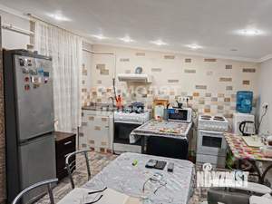 Дом 110м², 1-этажный, участок 6 сот.  