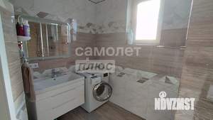 Дом 162м², 2-этажный, участок 6 сот.  