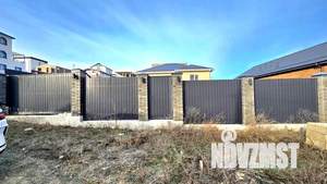 Дом 100м&sup2;, 1-этажный, участок 5 сот.  