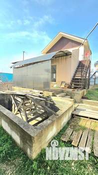 Дом 161м², 2-этажный, участок 8 сот.  