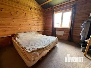 Коттедж 78м², 1-этажный, участок 6 сот.  