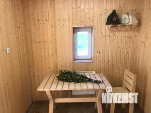 Дом 206м&sup2;, 2-этажный, участок 17 сот.  