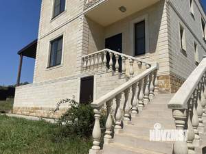 Дом 189м&sup2;, 2-этажный, участок 6 сот.  