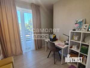 Дом 143м&sup2;, 2-этажный, участок 8 сот.  