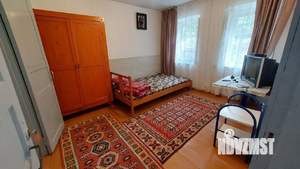Дом 60м², 2-этажный, участок 3 сот.  