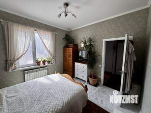 Дом 106м², 2-этажный, участок 6 сот.  