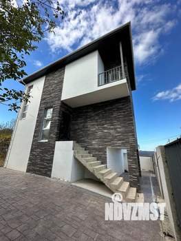 Дом 181м², 2-этажный, участок 5 сот.  