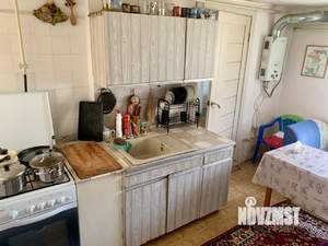Дом 50м², 2-этажный, участок 5 сот.  