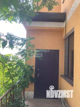 Дом 630м&sup2;, 4-этажный, участок 16 сот.  