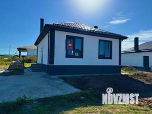 Дом 80м², 2-этажный, участок 5 сот.  