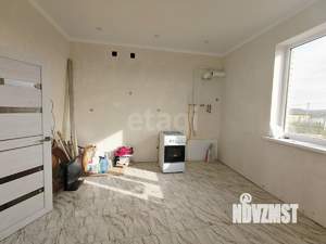 Дом 103м&sup2;, 1-этажный, участок 4 сот.  