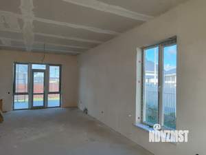 Дом 126м&sup2;, 1-этажный, участок 5 сот.  