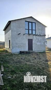 Дом 90м&sup2;, 2-этажный, участок 5 сот.  