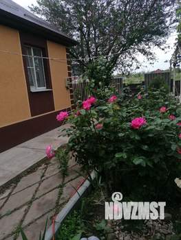 Дом 150м&sup2;, 1-этажный, участок 9 сот.  