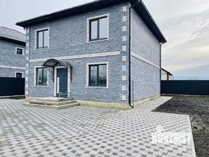 Дом 167м&sup2;, 2-этажный, участок 5 сот.  