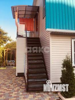 Дом 500м&sup2;, 2-этажный, участок 11 сот.  