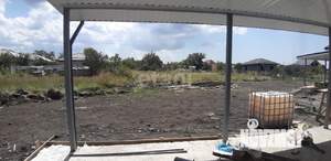 Дом 112м&sup2;, 1-этажный, участок 5 сот.  