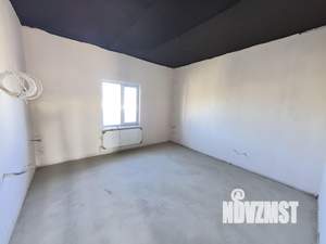 Дом 80м², 1-этажный, участок 3 сот.  