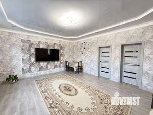 Дом 177м&sup2;, 2-этажный, участок 5 сот.  