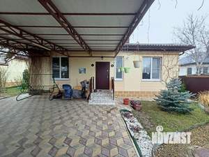 Дом 94м², 2-этажный, участок 5 сот.  