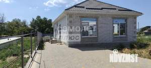Дом 120м², 1-этажный, участок 8 сот.  