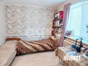 Дом 125м&sup2;, 2-этажный, участок 12 сот.  