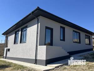 Дом 204м&sup2;, 2-этажный, участок 6 сот.  