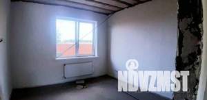 Дом 110м², 1-этажный, участок 5 сот.  