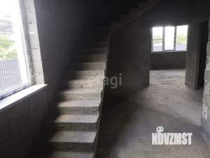 Дом 154м&sup2;, 2-этажный, участок 4 сот.  