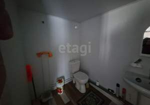 Дом 50м&sup2;, 1-этажный, участок 5 сот.  