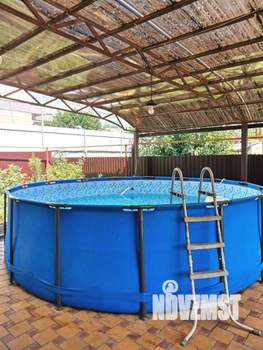 Дом 180м&sup2;, 2-этажный, участок 6 сот.  