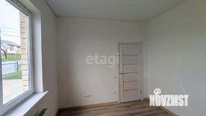 Дом 119м², 1-этажный, участок 6 сот.  
