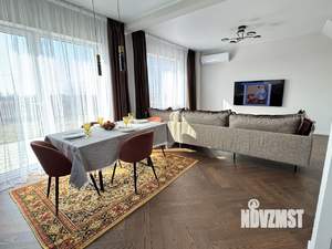 Коттедж 135м², 2-этажный, участок 7 сот.  