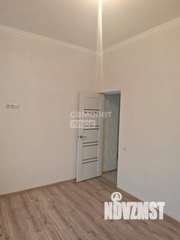 Дом 80м&sup2;, 1-этажный, участок 4 сот.  