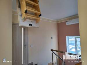 Дом 123м², 2-этажный, участок 3 сот.  