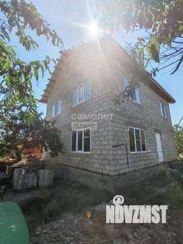 Дом 173м&sup2;, 2-этажный, участок 5 сот.  