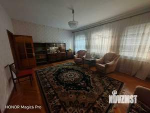 Дом 128м², 2-этажный, участок 13 сот.  