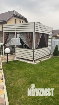 Дом 150м², 1-этажный, участок 9 сот.  