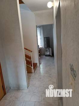Дом 152м², 2-этажный, участок 6 сот.  