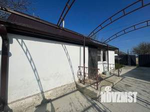 Дом 40м&sup2;, 2-этажный, участок 15 сот.  