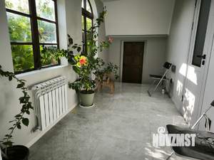 Коттедж 280м², 2-этажный, участок 8 сот.  