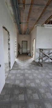 Дом 74м&sup2;, 1-этажный, участок 6 сот.  