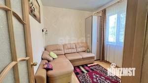 Дом 30м², 1-этажный, участок 5 сот.  