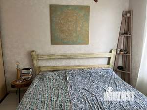 Дом 125м&sup2;, 1-этажный, участок 4 сот.  