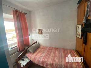Дом 50м², 1-этажный, участок 15 сот.  