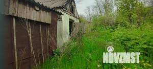 Дом 39м², 2-этажный, участок 24 сот.  