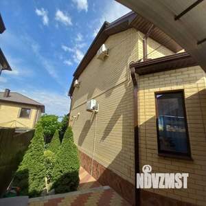 Дом 147м², 2-этажный, участок 4 сот.  