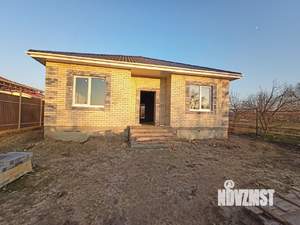 Дом 130м&sup2;, 2-этажный, участок 7 сот.  