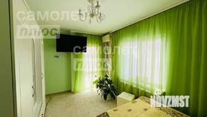 Таунхаус 90м², 2-этажный, участок 1 сот.  