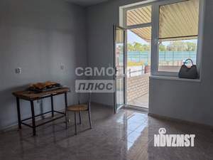 Дом 100м², 1-этажный, участок 5 сот.  